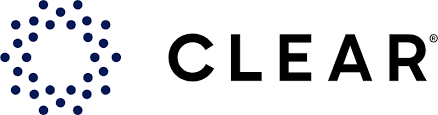 Clear Logo
